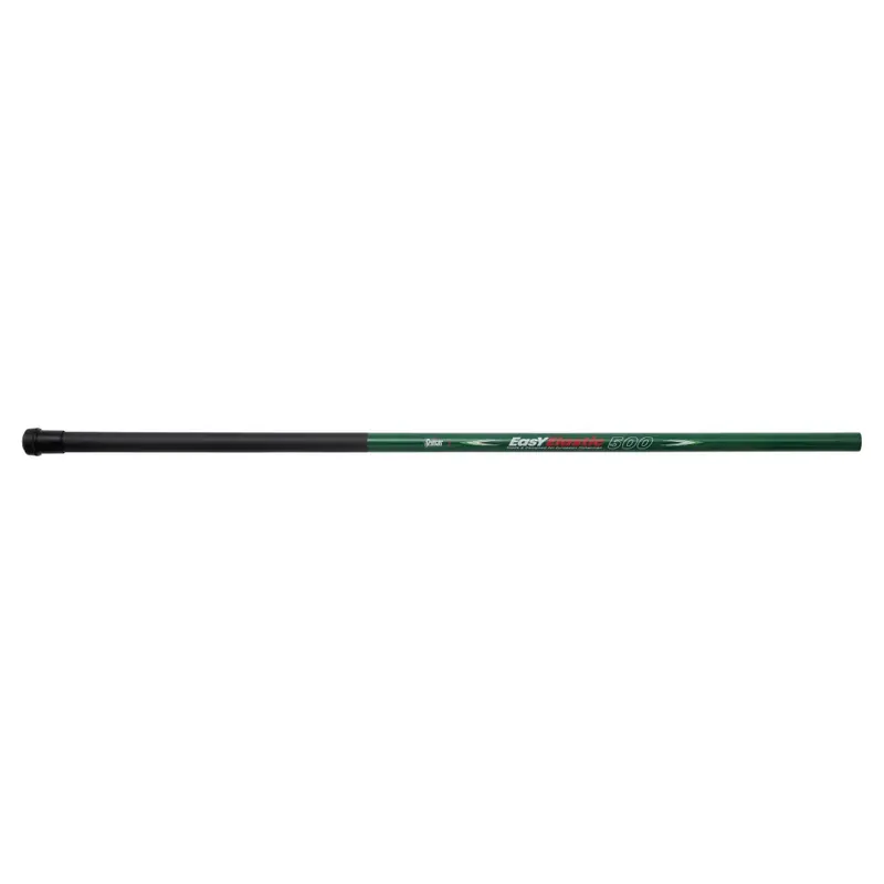 Voordeelprijs Sensas Spicc bot gumival Tele Easy Elastic 5m - Fishingland.