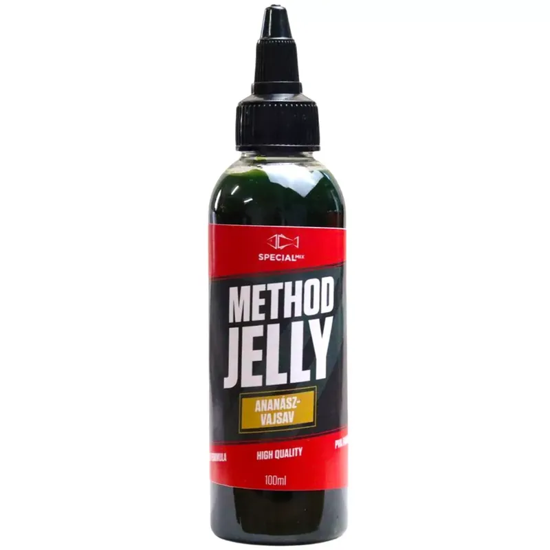 Speciál mix Method Jelly Ananász-vajsav Premium