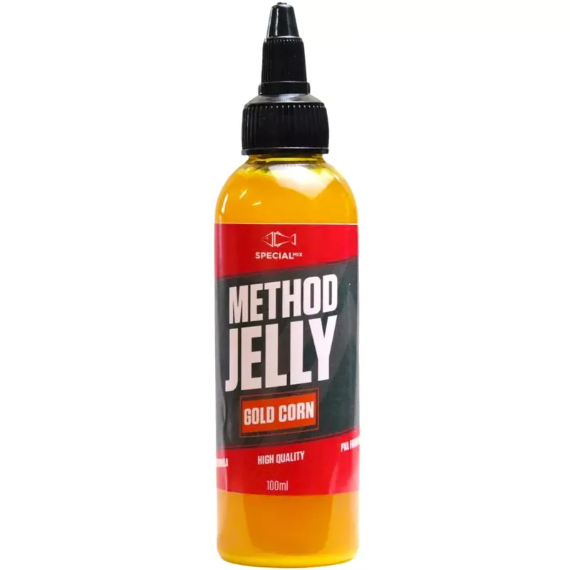 Speciál mix Method Jelly Gold Corn Betaalbaar