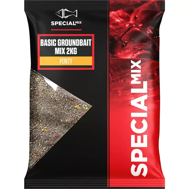 Lage Prijs Speciál mix Ponty etetõanyag 2 kg