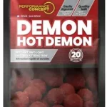 Actieprijs Starbaits Boilies Hot Demon 250g 10mm