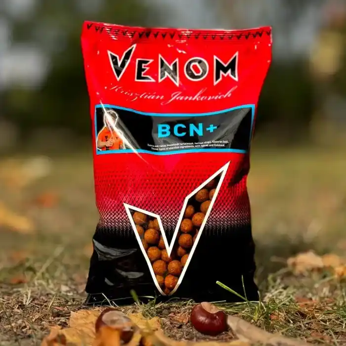 VENOM BOILIE 16 MM BCN+ Exclusieve Aanbieding
