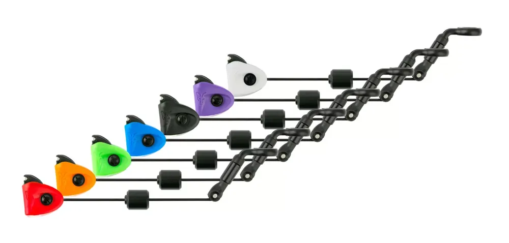FOX Blue Mini Swinger ( Kék) Beperkte Voorraad