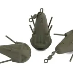 Tijdelijk Beschikbaar Grappling Marker Lead 4oz (113g) x 2