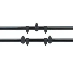 Buzzer Bar Extra Wide - 3 Rod Set Exclusieve Aanbieding