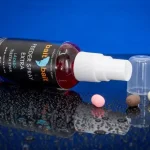 Bait Bait Lázadó - Feeder Spray 50ml Gratis Retour