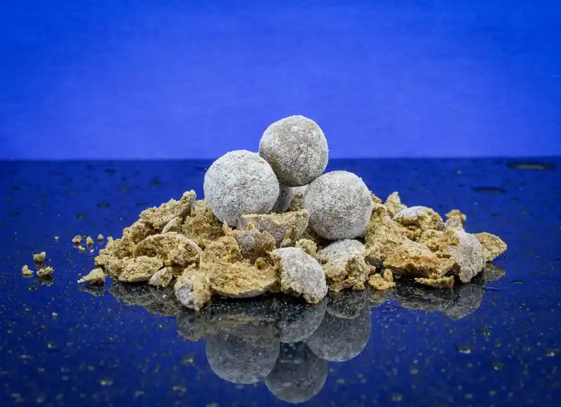 Bait Bait Rodin (A Gondolkodó) Bojli - Sózott Méret 24 mm / Hete Deal