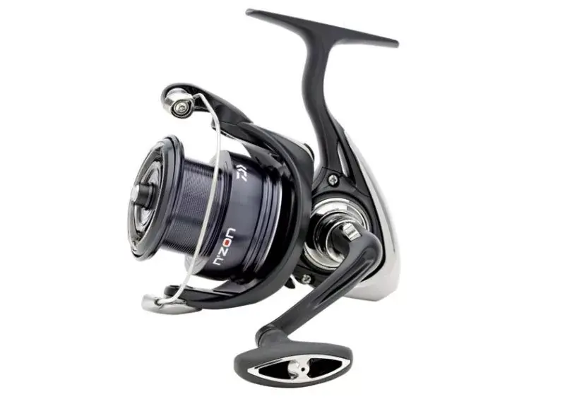 Daiwa 25 N‘Zon LT 6000SS-P feeder orsó Seizoensaanbieding