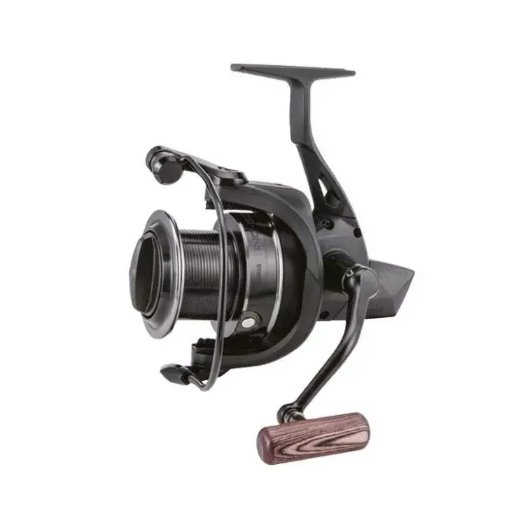 Okuma Inception 6000 elsõfékes távdobó orsó Dagaanbieding