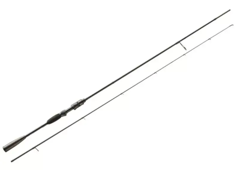 Lage Kosten Okuma Psycho Stick 6‘8" 203cm 0,8-5g Spin pergetõ