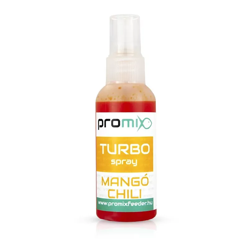 Actieprijs Promix Turbo Spray Mangó-Chili