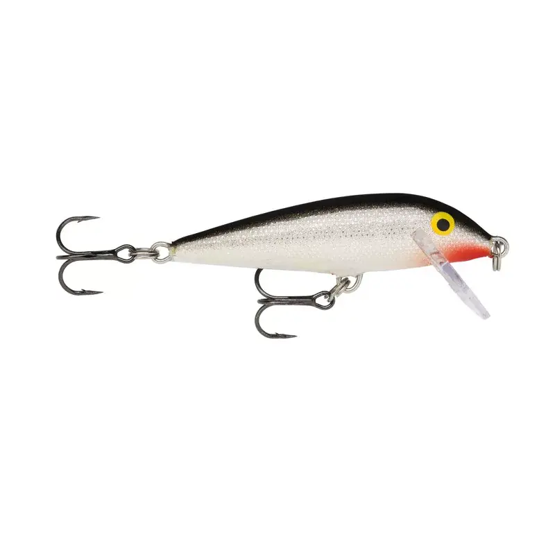 Korting RAPALA Countdown 2,5cm/3g Silver CD01S