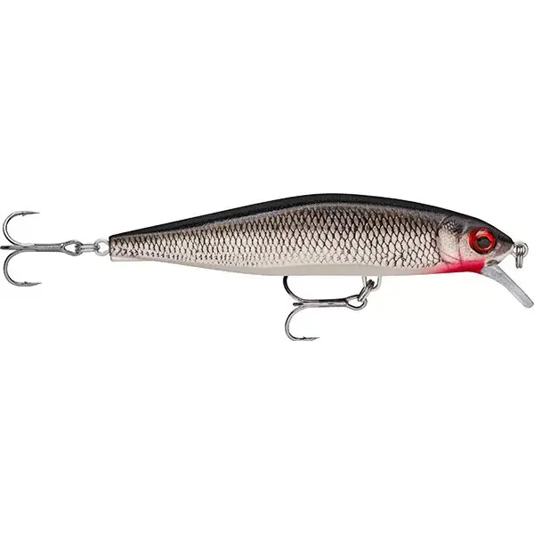 RAPALA Precision Xtreme Air Boss 80 mm/9g Live Roach - Fishi Hete Deal