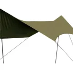 Voyager Tarp Exclusieve Aanbieding