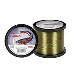 Aanbieding ARNO XXL CATFISH ZSINÓR 200 M 0,45mm 19,61 kg - Fishingland.
