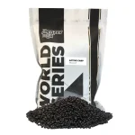 Speciale Aanbieding BENZAR MIX WORLD SERIES PELLET MIX ACTIVE CARP 800 GR - Fish