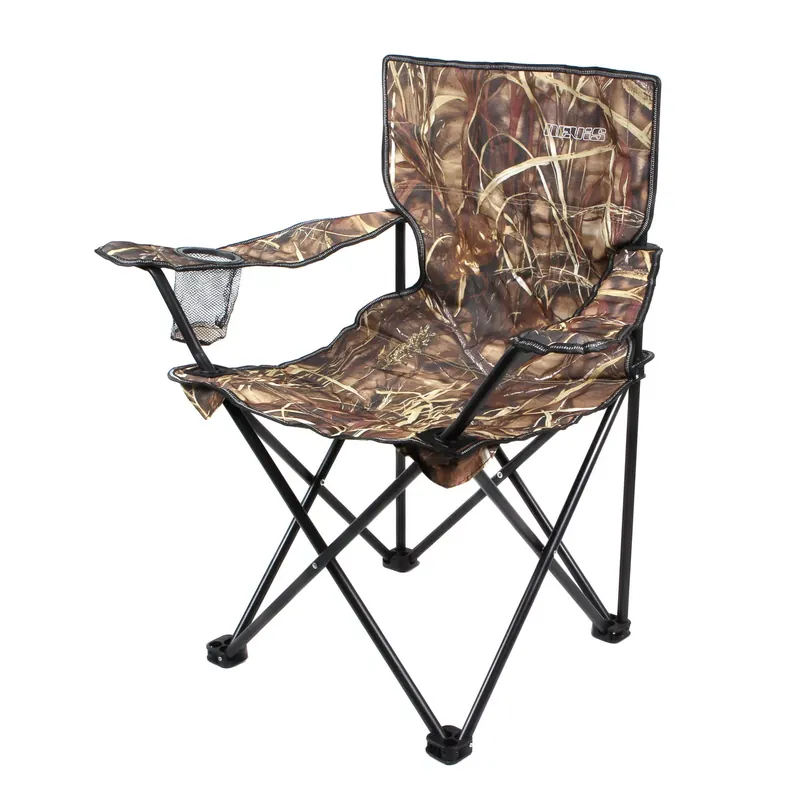 Speciale Aanbieding NEVIS Classic Horgász szék