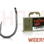 Beperkt Aanbod Delphin THORN Wider BarbLESS 11x 2