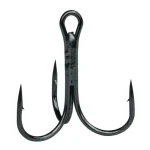 Speciale Aanbieding PredatorZ Öblös hármashorog, 1, 6 db