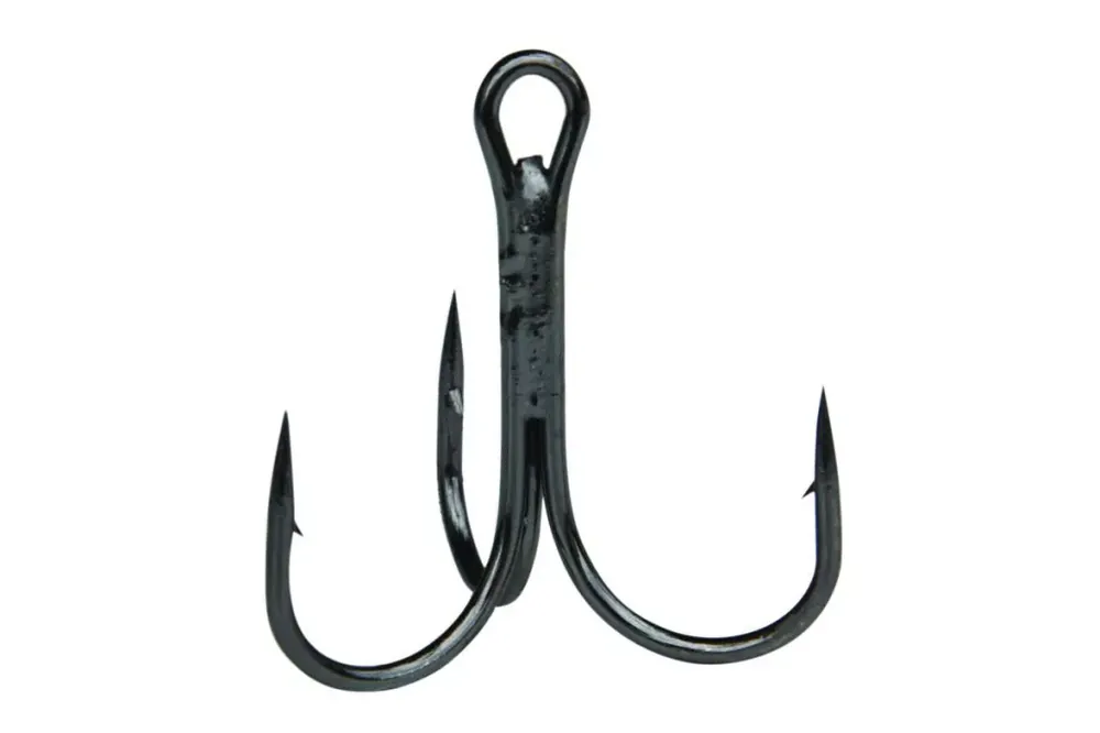 Speciale Aanbieding PredatorZ Öblös hármashorog, 1, 6 db