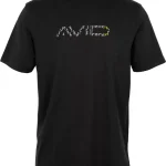 Avid Compound T-Shirt (Black) - S Lage Prijs