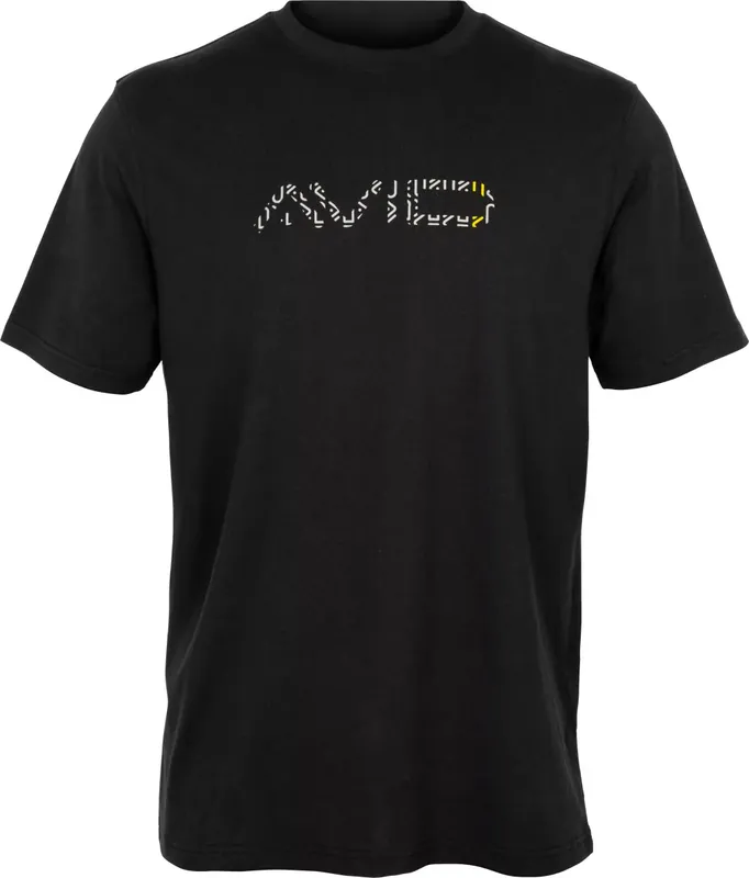 Lage Prijs Avid Compound T-Shirt (Black) - XL