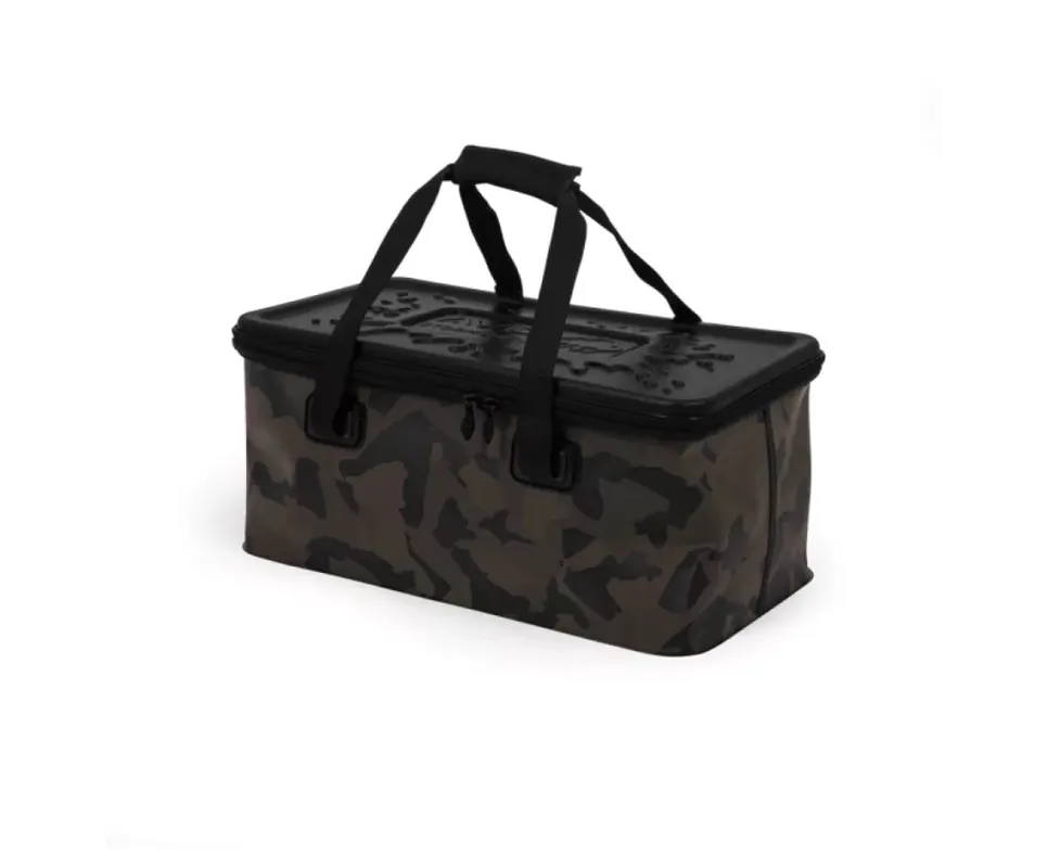 Avid Stormshield Camo EVA Carryall (50L) Must-Have