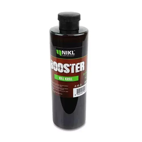 Betaalbaar Nikl Booster Locsoló Kill Krill 250ml