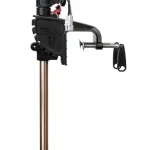 Beperkte Voorraad Rhino Motors VX 55 V2 Electric Outboard Motor - Fishingland.