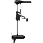 Hete Deal Rhino Motors VX 65 V2 Electric Outboard Motor - Fishingland.