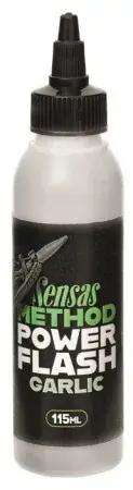 Koopje Sensas Gel Power Flash White Garlic 115ml