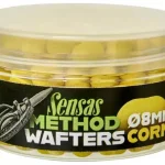 Exclusieve Aanbieding Sensas Wafters Corn 45g 8mm