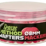 Uitverkoop Sensas Wafters Mackerel 45g 8mm