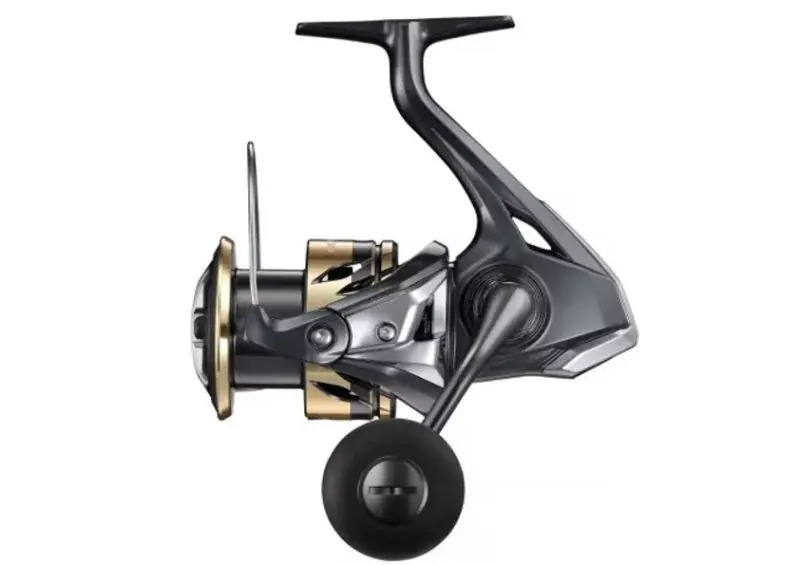 Goedkoop Shimano Reel Ultegra FD 4000