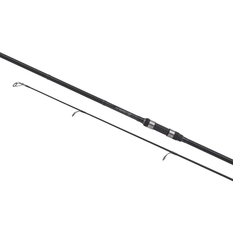 Koop Vandaag SHIMANO Tribal TX-B Spod 3,96m 13‘0 5.00lb 2pc - Fishin
