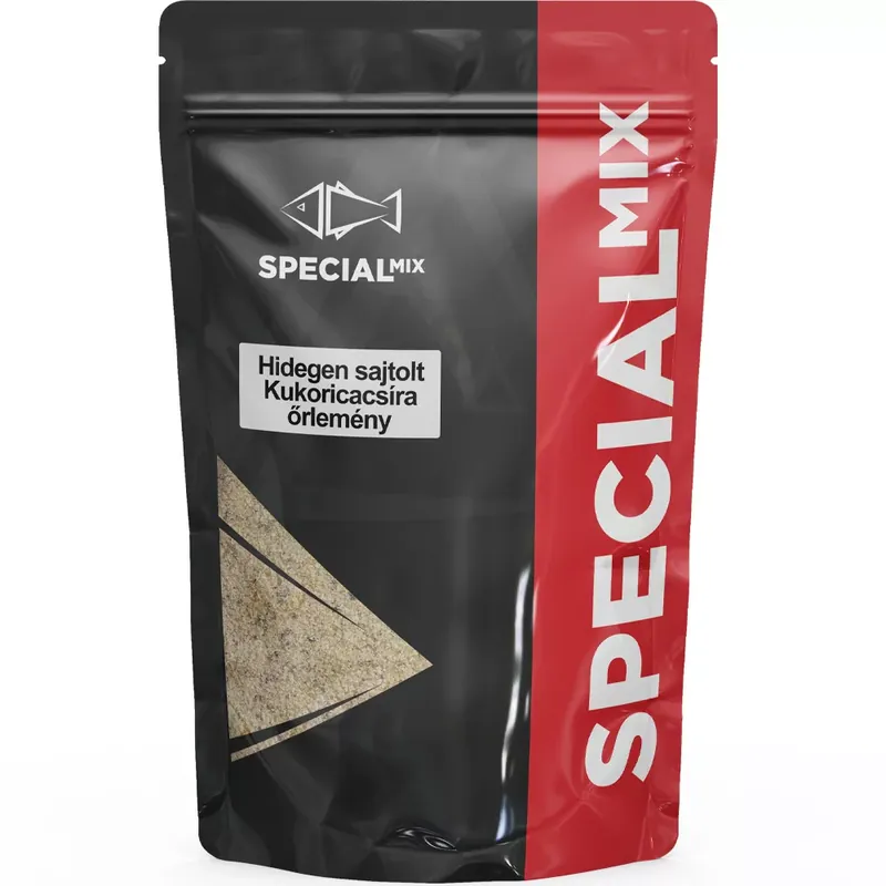 Goedkoop Speciál mix Kukoricacsíra pellet 500 g