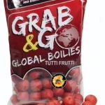 Starbaits Boilies Global Tutti 800g 20mm Gereduceerde Prijs