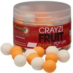 Starbaits POP UP Bright Crayzi Fruit 50g 16mm - Fishingland. Tijdelijk Beschikbaar