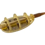 Alleen Vandaag Carp Zoom Smart Pro method feeder kosár 70 g, 1 db - Fishing