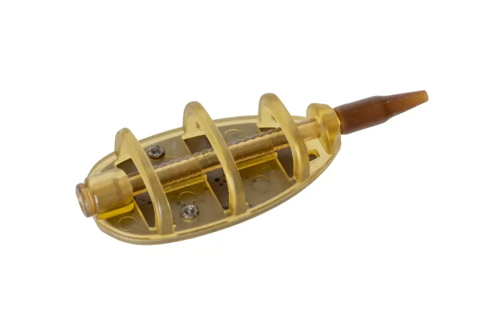 Alleen Vandaag Carp Zoom Smart Pro method feeder kosár 70 g, 1 db - Fishing