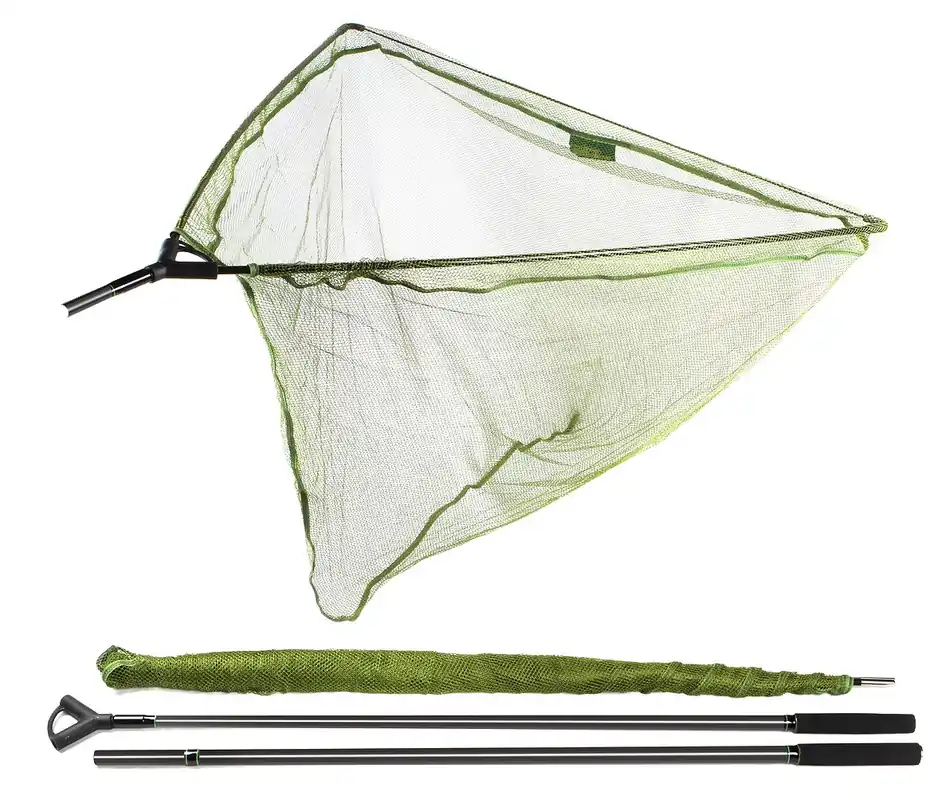 Lage Prijs CARP ACADEMY Wayback Bojlis merítő 2 részes nyéllel - Fishin