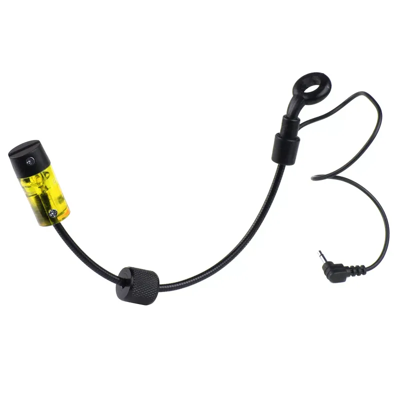 CARP ACADEMY Bobbin Swinger -Sárga Nieuw