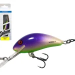 Shop Nu SALMO WOBBLER HORNET H5F GNU