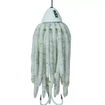 Aanbieding MADCAT WORMS TEASER 150G GLOW-IN-THE-DARK