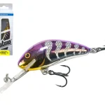 SALMO WOBBLER HORNET H5F PRH Gratis Retour