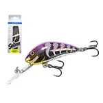 SALMO WOBBLER HORNET H5S HGS Express Levering