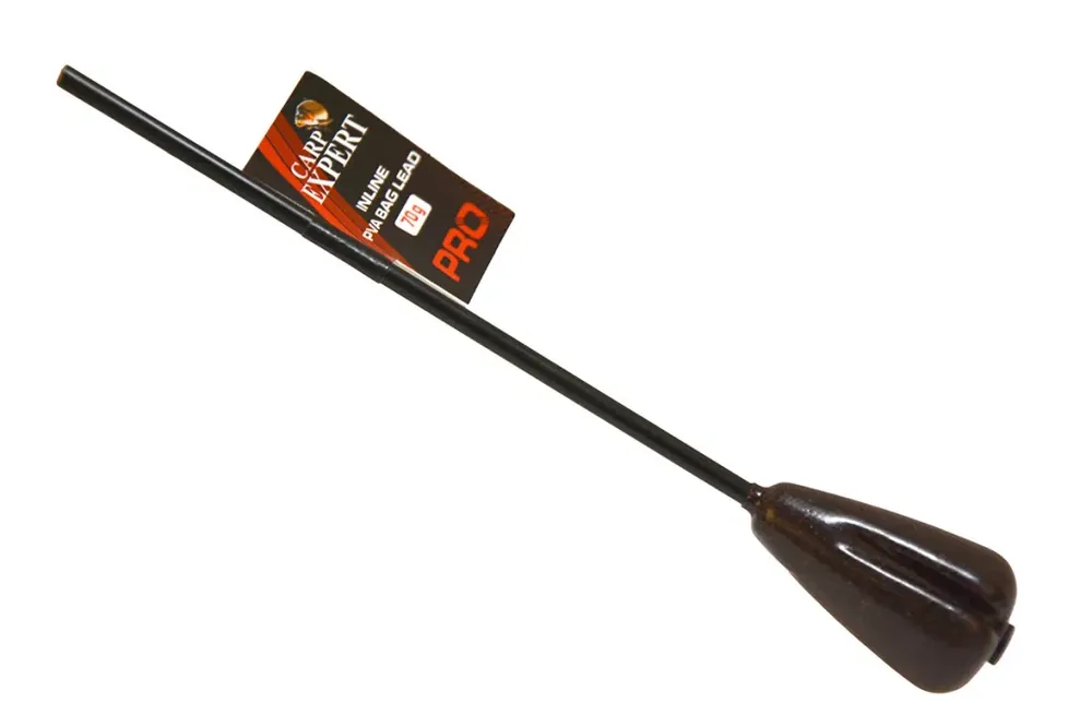 CARP EXPERT PRO INLINE PVA BAG LEAD 70 G Koopje