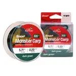 Betaalbaar CARP EXPERT SMART MONSTER CARP 0,25MM 300M DARK GREEN 8,87KG