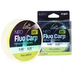 Tijdelijk Beschikbaar CARP EXPERT NEO FLUO CARP YELLOW 0,35MM 150MFLUO YELLOW 14,6