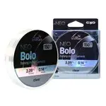CARP EXPERT NEO BOLO 0,23MM 150MCLEAR 7,39KG - Fishingland.h Laatste Versie